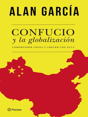 cover image of Confucio y la globalización